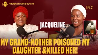 I Caught My Grandmother Red-Handed With Poison After My Daughter’s Death 💔