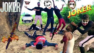 Ya Ali | Bina Tere Na Ek Pal Ho { KING JOKER } Joker album Hindi Song 2021