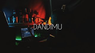 Lagu Pop mongondow - Dandimu (accoustik cover)