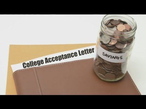 Mass Appeal - Understanding College Acceptance Letters and Financial Aid Mass Appeal - Understanding College Acceptance Letters and Financial Aid
