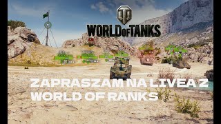 LIVE Z WORLD OF TANKS