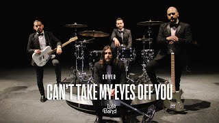 Lula Band - Can´t take my eyes off you - Cover