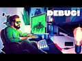 DEBUG in Neovim. Like a BOSS.