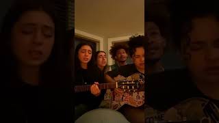 lizzy mcalpine & tiny habits | “the gold” by manchester orchestra (cover)