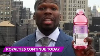 What 50 Cent Figured Out to Get Insanely Rich