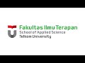 Profil Fakultas Ilmu Terapan | TELKOM UNIVERSITY