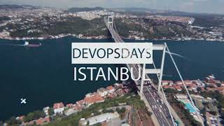 DevOpsDays Istanbul 2017