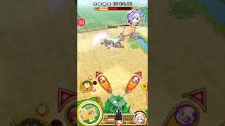 ꧁白貓༒台版꧂ WE 艾蕾諾亞 vs LV.9999國王獵豹「1:34」