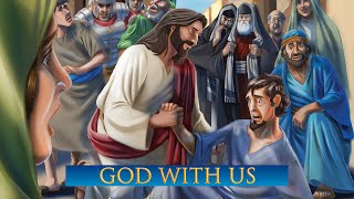 God With Us (2017) | Full Movie | Bob Magruder | Rick Rhodes | Bill Pryce | Scott West