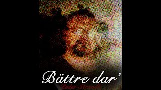 Bättre dar’ | Peder Strandh