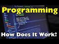 What Is Programming and How Does It Work?