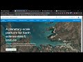 Google Earth Engine - Introduction