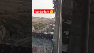 isarda dam project