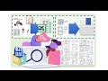 💽 Collect Data. Extract Data from PDF. PDF to Excel. Big Data and Machine Learning.