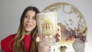 LEO ❤️ NO CONTACT June 2026 tarot reading
