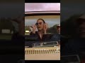 Britney Spears singing Bye Bye Bye by NSync