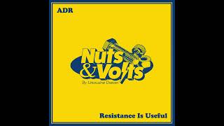 ADR - FILTH OF RAVING [NUTS \u0026 VOLTS]