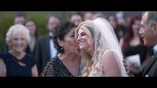 Sammi \u0026 Steven Wedding Highlight at Tribeca Rooftop, NY 1080p