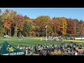 delbarton vs st joes 10 29 22