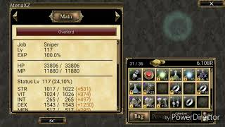 Aurcus Online Global Trickster Class Crit Type Skill Ct Type Aurcus Online Global Trickster Class Crit Type Skill Ct Type