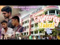 Rajalakshmi Engineering college | Engineering student life | Monkeyy Vlogs