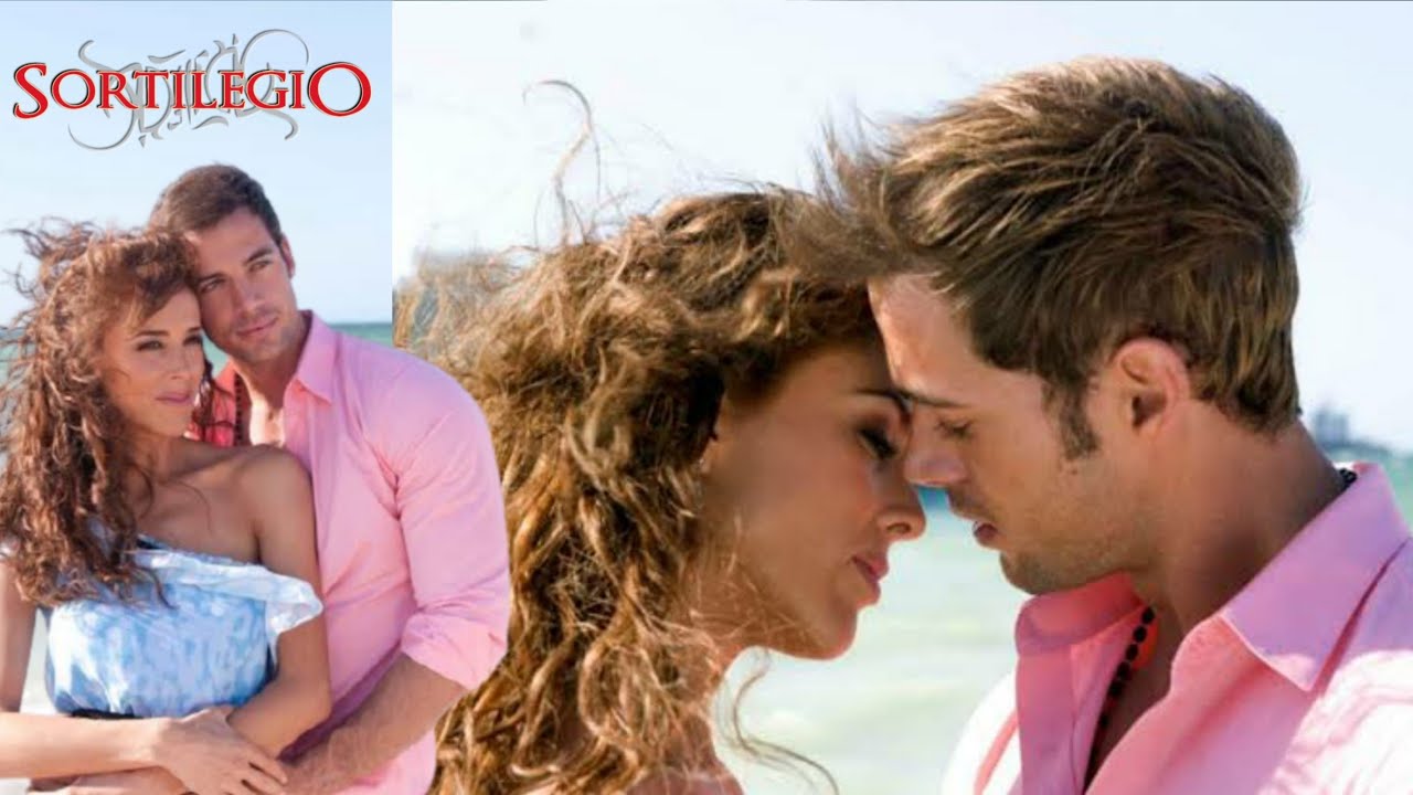 Sortilegio Promo 1 Inicia Miércoles 25 De Agosto 2 30 Pm Las