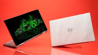 DELL XPS 13 2020 vs HP Spectre X360 - Which One is the Best?