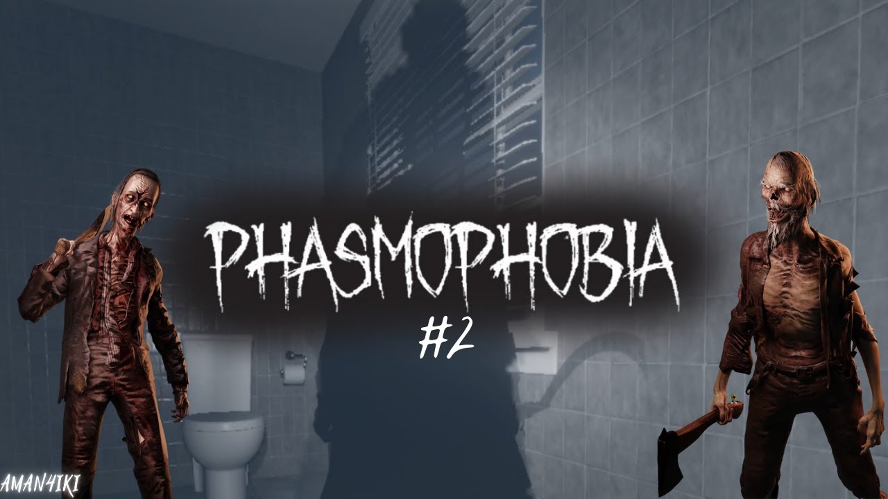 Phasmophobia 2 Youtube