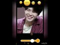 Jimin / emoji challenge 😠- 😁- 🥺 - 🤪