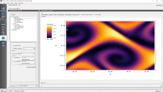 TWSS 2021 Dr. Jarrod Leddy: Modeling Neutral \u0026 Charged Fluids in VSim