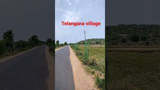 Telangana village