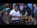 🔴 Lagu Viral..‼️Bob Tak Dapat Teruskan,Bob Serah Mic Pada Drummer.