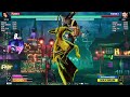 kof xv duo lon deadly mixups