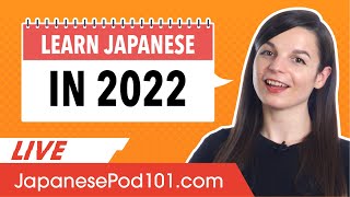This is how I became Fluent in Japanese (must do in 2022!)
