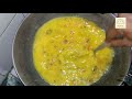 जब खाना हो कढ़ी और घर में न हो दही मट्ठा तो बनाएं इस तरह bina dahi ki kadhi kadi recipe