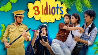 3 idiots | Zee Star Boys | ZSB