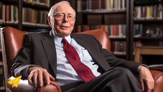 Always be LEARNING - Charlie Munger - #Entspresso