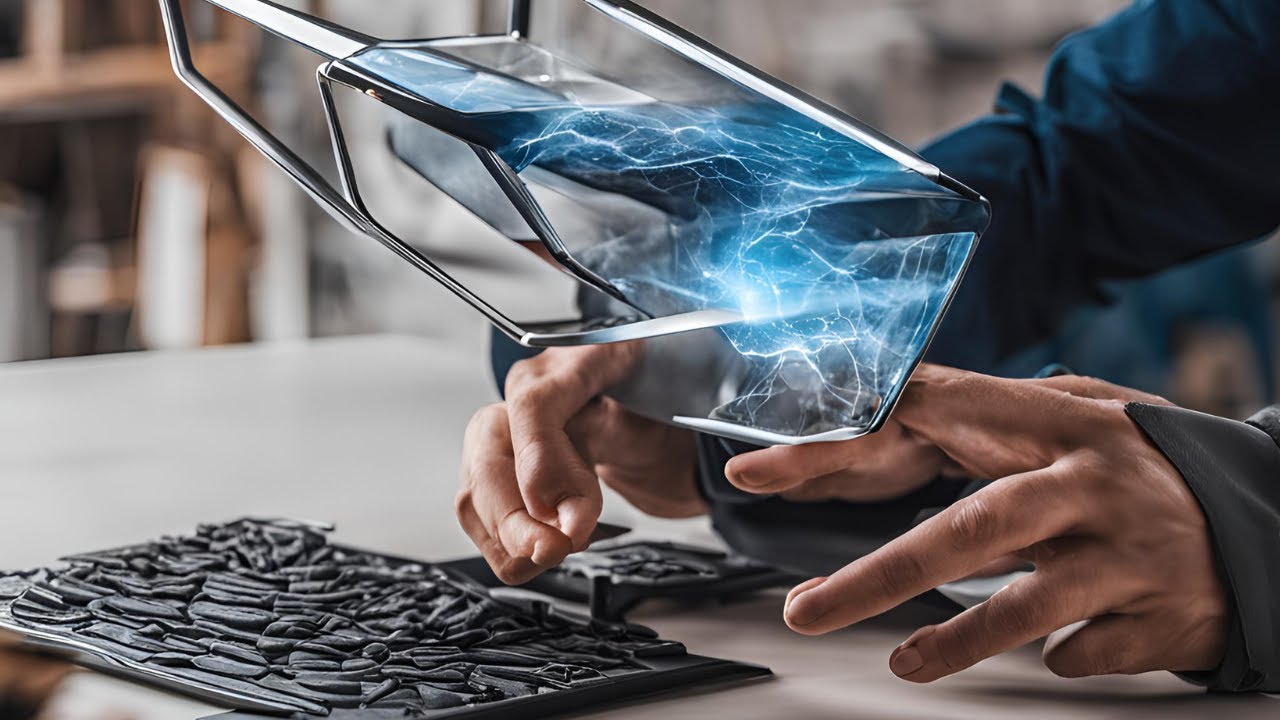 Mind Blowing Innovations You Ve Never Seen Before Youtube