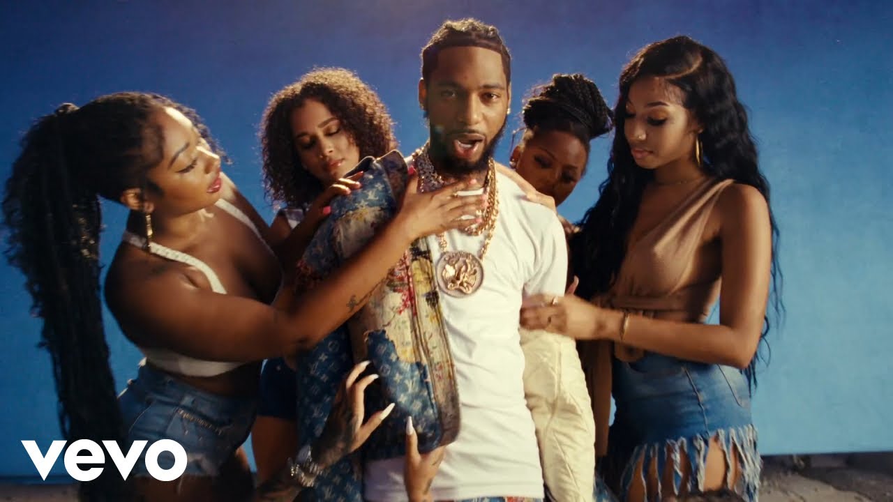 Key Glock Chromosomes Official Video Rappers In Radar