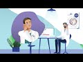 cerba lab an animated explainer video from propulse video