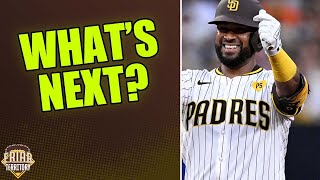 The Next Moves The Padres Need To Make