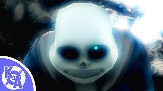 Stronger Than You ▶ SANS PARODY REMIX (feat. Djsmell)