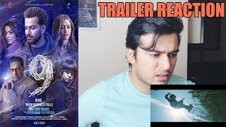 9 Malayalam Trailer Reaction