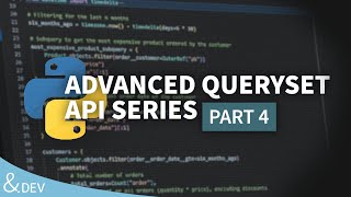 Unlock the Power of Django Subqueries: Simplify Complex Queries Like a Pro!