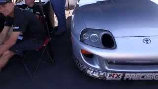 FL2K14 : REAL STREET PEROFMANCE SUPRA COLLECTION