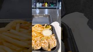 Arabic food in Utah US | lebanese restaurant  | #shorts #foods #arabicfood #labanese #vishvlogsworld