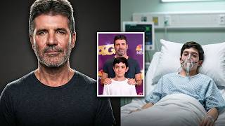 Simon Cowellâs Heartbreaking Goodbye After His Sonâs Shocking Diagnosis