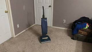 FrankenHoover: A Square Hood Hoover Elite 350