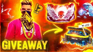 FREE FIRE LIVE 👽 LIVE GIVEAWAY NARUTO CUSTOM GIVEWAYS🤩|TEAMCODE#freefire#giveway#shortslive#shortsop