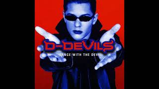D DEVILS 6TH GATE DANCE WITH THE DEVILS 1,3 HOURS